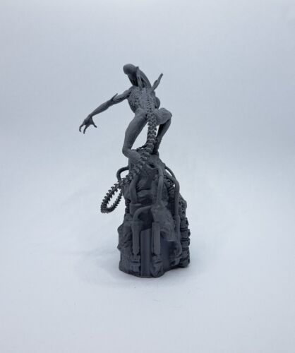 Xenomorph - Alien - physisches Modell - Bild 3 von 4