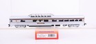 Ho Scale Ihc Pennsylvania Rr 85' Corrugated Vista Dome Congressional Senator