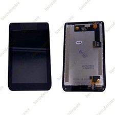 LCD Display Module with Touch Screen for Honeywell EDA61K Barcode Scanner