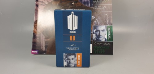 EAGLEMOSS DR WHO FIGUREN IN BOXEN MIT ZEITSCHRIFTEN, WÄHLEN SIE AUS DROPDOWN-MENÜ - Bild 247 von 515