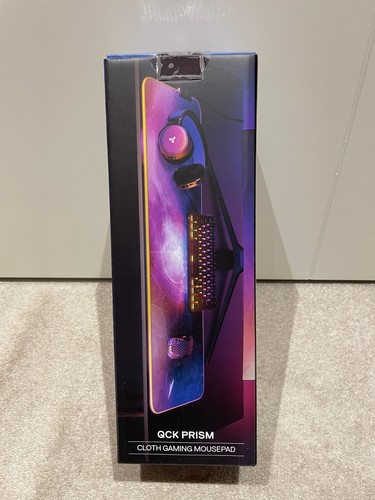 Steelseries Destiny 2 Lightfall Mouse, Headset, Mousemat, Emblems, Emotes Bundle - Picture 11 of 18