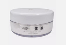 Japanese Geisha Maiko Kabuki SHIRO-NURI Pro Kona Oshiroi Pure White Face Powder