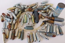 Oil Line Blowout Tools, Cartridges, RedRock Gallo Drain Gun Heating Cooling HVAC