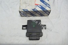 CENTRALINA INIEZIONE LANCIA THEMA FIAT CROMA 2000 TURBO ORIGINALE FIAT 7614503