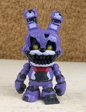 Funko Snaps! Figura Five Nights at Freddy's Nightmare Bonnie 4" 2022
