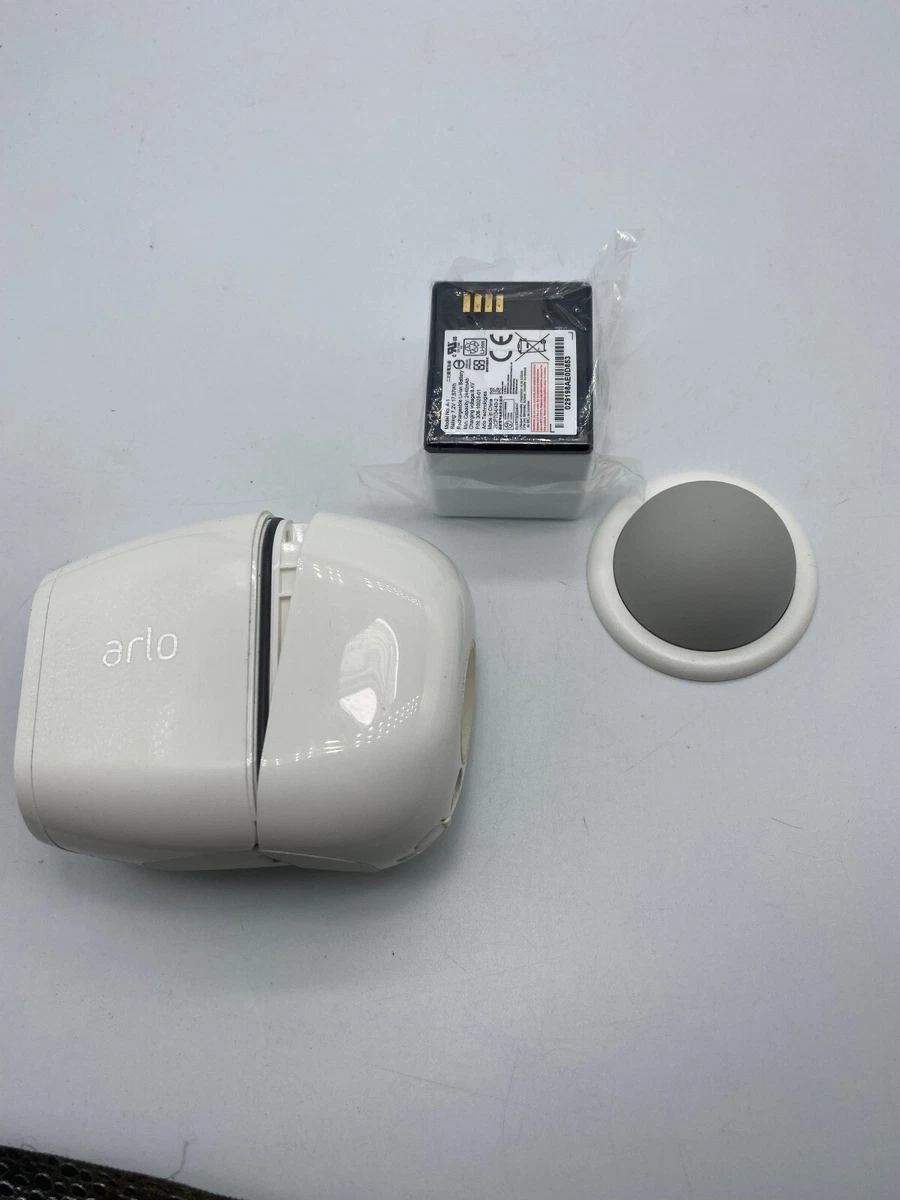 Arlo Pro 2 Add on Camera VMC4030 Rechargeable Night Vision In