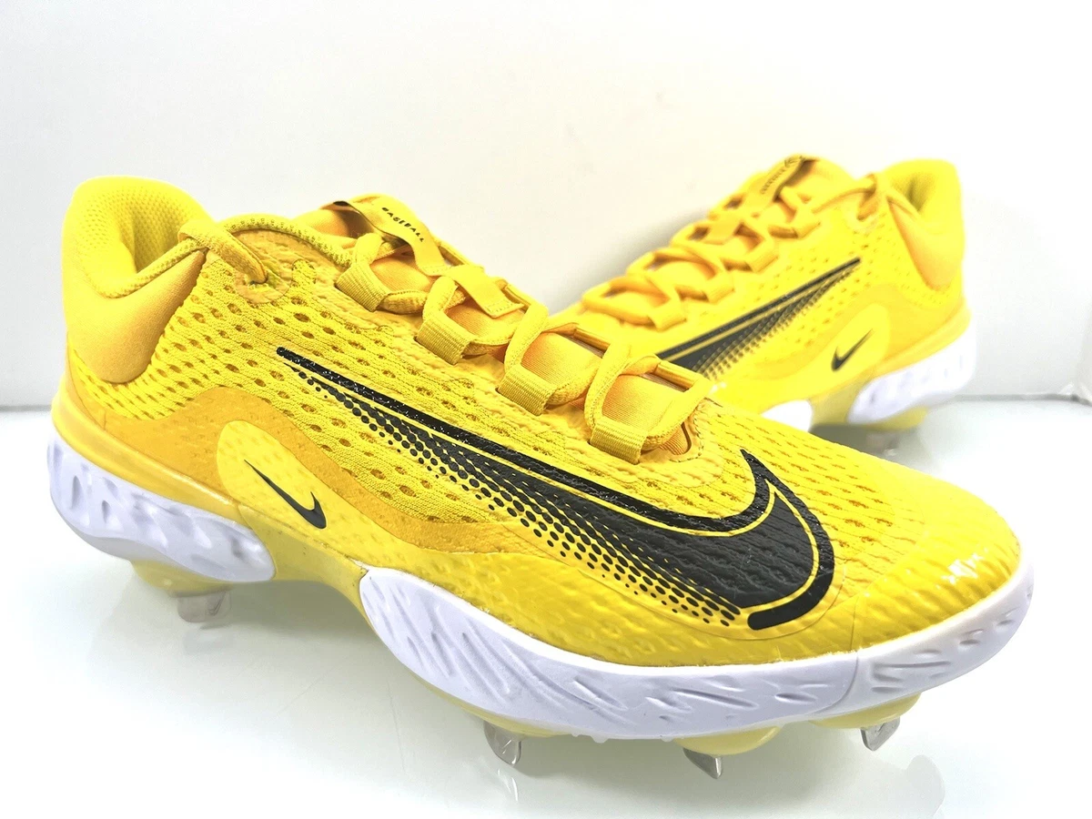 Nike huarache baseball shop cleats 218