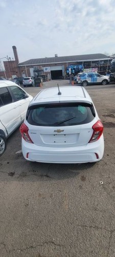 16-19 Chevrolet Spark 1.4L AT FWD Transmission Oil Cooler Hose B - Picture 10 of 12
