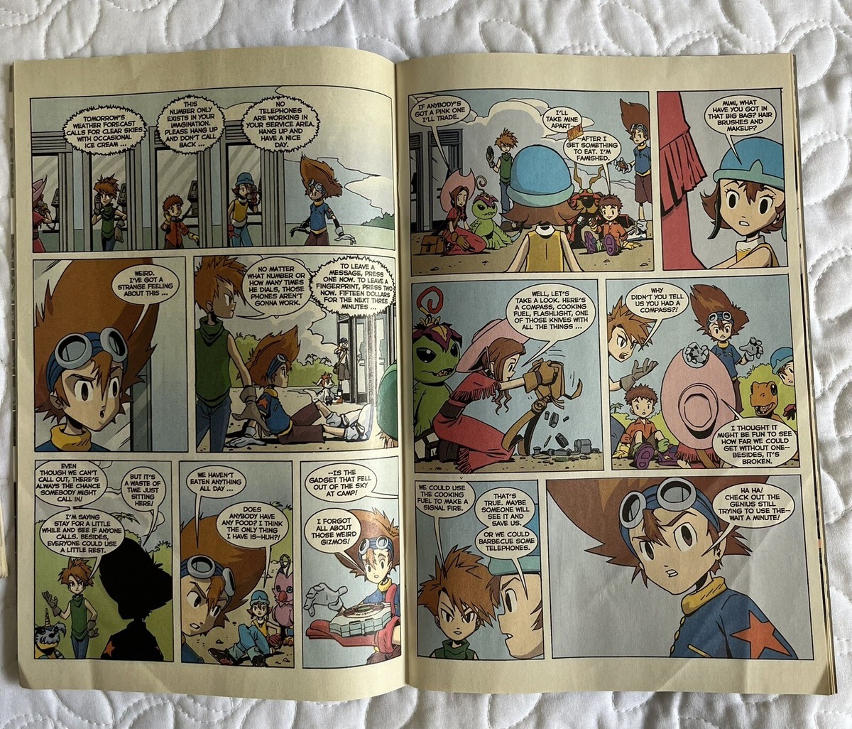 デジモン　コミック　まとめ売り デジモンクロスウォーズ 漫画 全巻セット - メルカリ