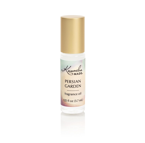 Kuumba Made Persian Garden Fragrance Oil | 0.125 Fl Oz | Notes of Warm Florals, - 第 12/12 張圖片