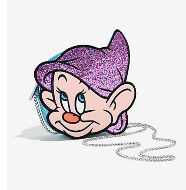 disney dopey purse