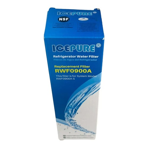 ICEPURE RWF0900A Refrigerator Water Filter - NEW - Picture 4 of 4