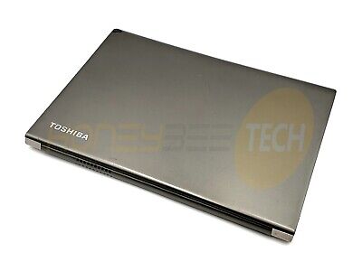 TOSHIBA DYNABOOK R63/P i5-5300U 13.3