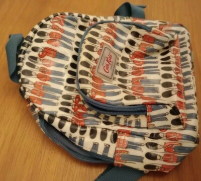Cath Kidson Kids Backpack, London King/Queens Guards/Soldier