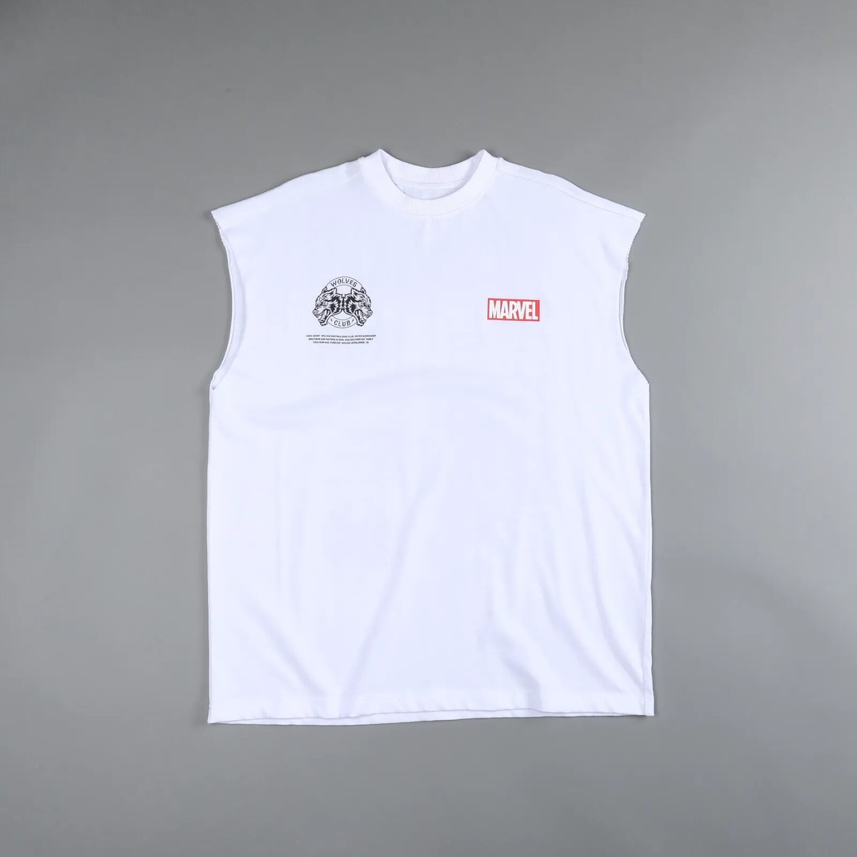 Darc Sport x Marvel Wolverine 