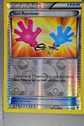 Pokémon Cards ITEMS Choose Your Card - Picture 5 of 9