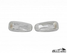 Blinker Seitenblinker durchsichtig-silber Links o. Rechts f&uuml;r MERCEDES
