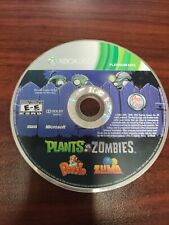 Jogo Plants vs. Zombies + Peggle + Zuma - Xbox 360 - MeuGameUsado