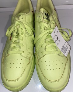 reebok continental shoes