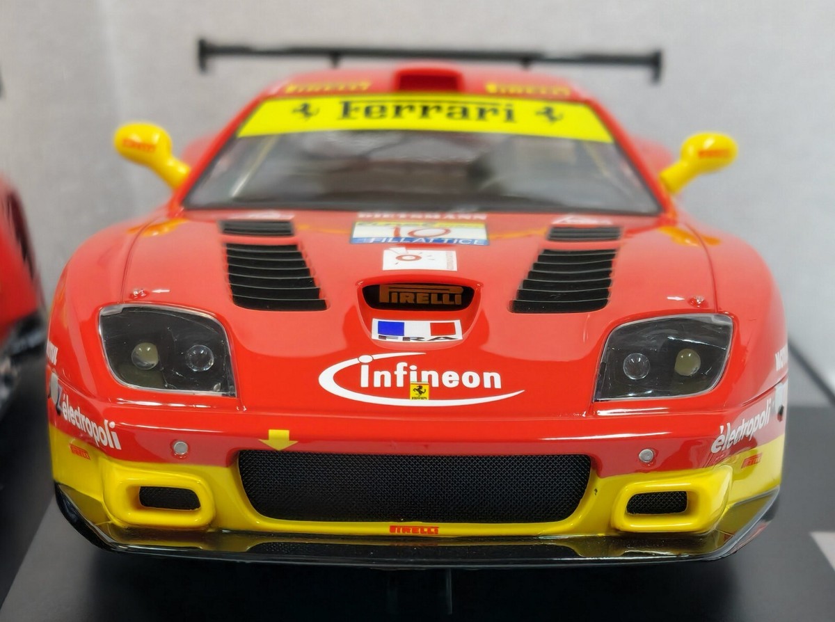 その他 1/24 Fri Carrera Ferrari 575 GTC G.P.C. 1/24 Fri