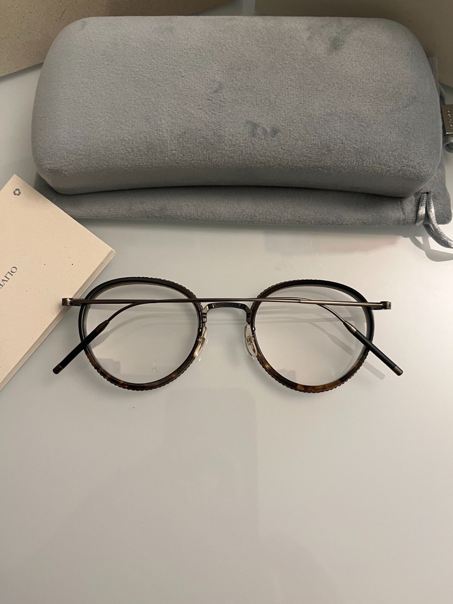 tk♡ Oliver Peoples Tk-8 OV1318T 5129 Glasses - US