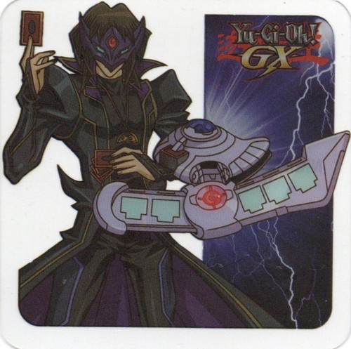Yu-Gi-Oh! GX Lamincards Individual Trading Cards - Picture 35 of 126