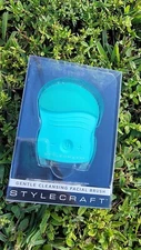 StyleCraft - Scrubs Gentle Sonic Cleansing Brush