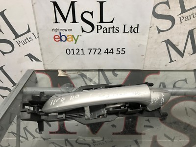 MERCEDES W203 C CLASS DOOR HANDLE NSF