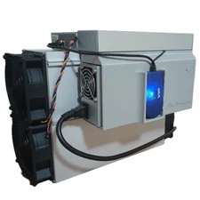 The Urlacher S19k Pro - Quiet, WiFi Enabled 120V Bitcoin miner/space heater