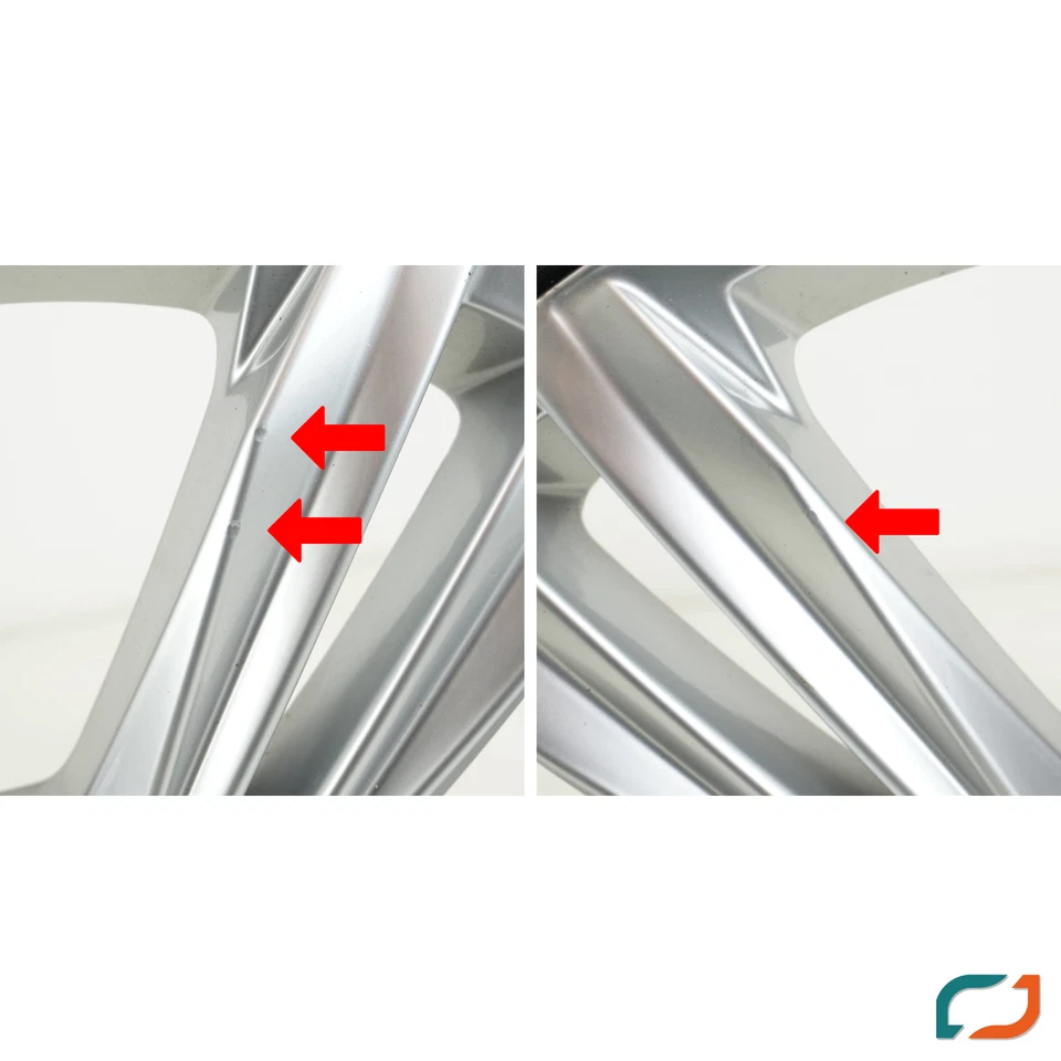 Original VW Tiguan 2 AD1 5NA Winterräder Winterreifen Sebring 18 Zoll DOT22 - Bild 4 von 4