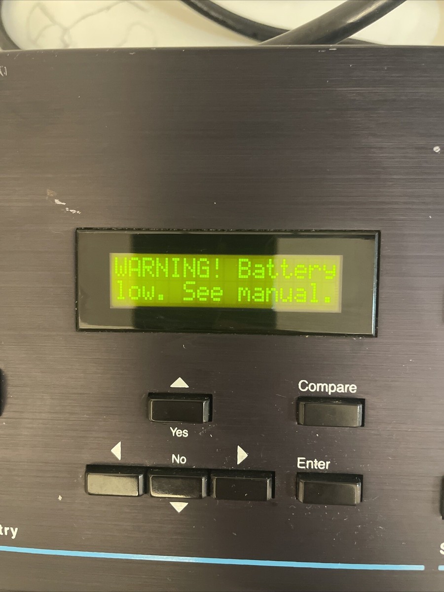 ENSONIQ SQ-1 Plus TransWave 32 Voice Music Studio Synthesizer VTG