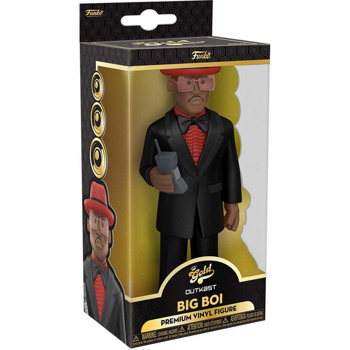 Funko Gold 5