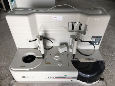 Beckman Coulter Immage 4700 Immunochemistry Analyzer System