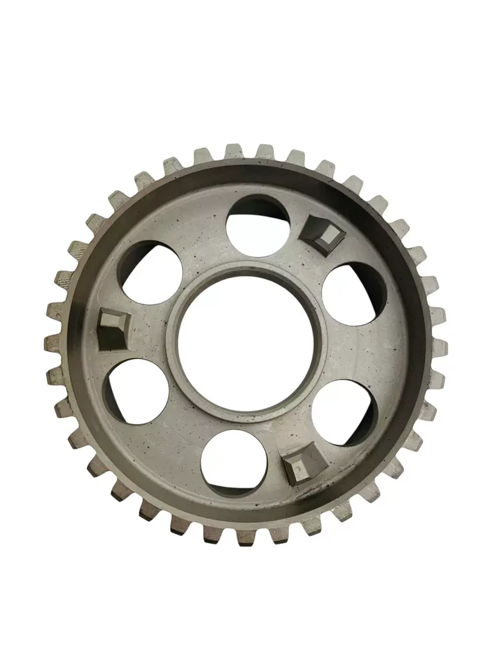 TAMBURO FRIZIONE DUCATI 1098 R ANNO 2008 CD 19610143A NUOVO ED ORIGINALE Foto 4 de 4