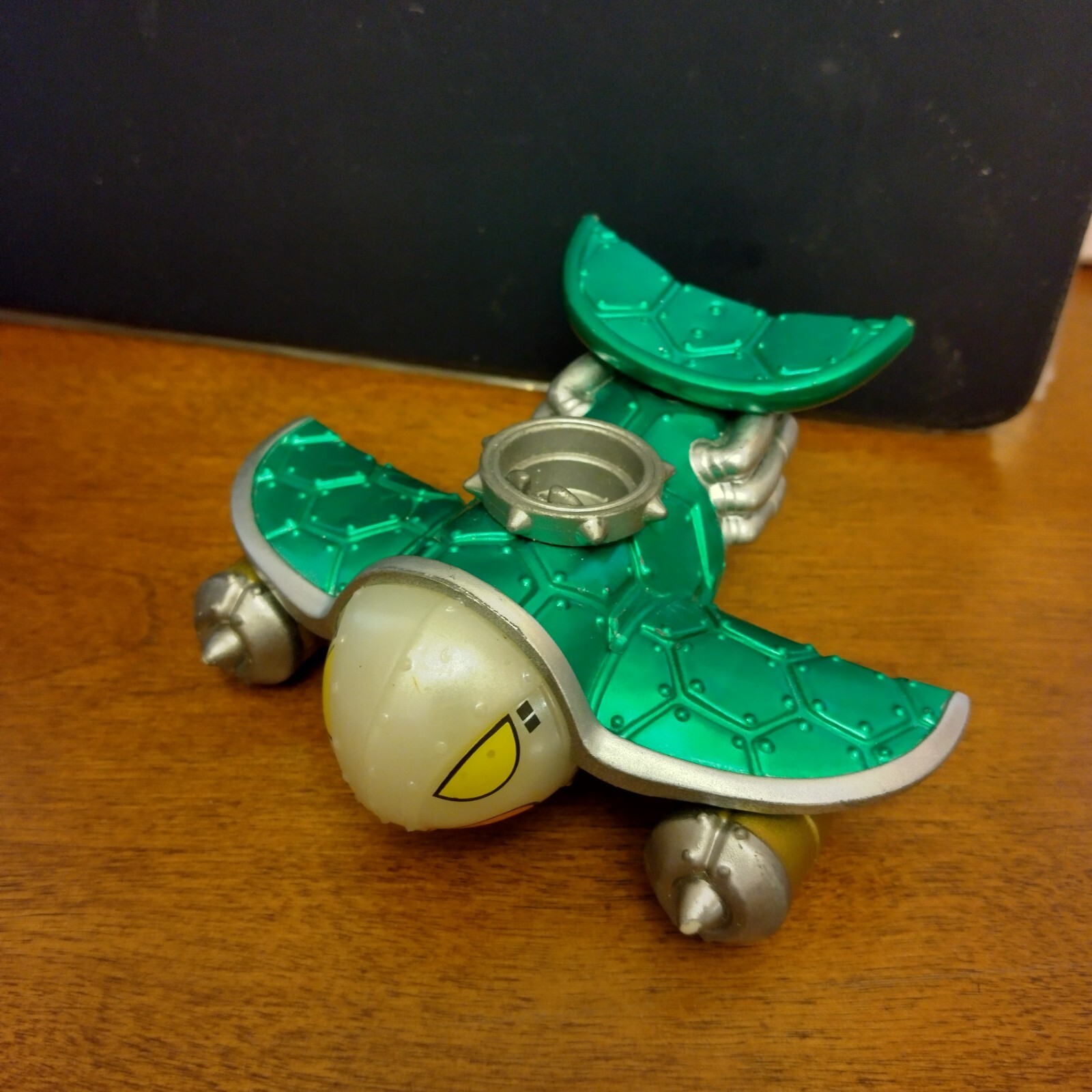 Activision Skylanders Superchargers Clown Cruiser Car Vehicle! eBay