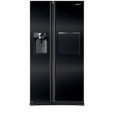 Samsung SRS684GDHB fridge freezer - all parts for sale! RSG5FUBP1/XSA