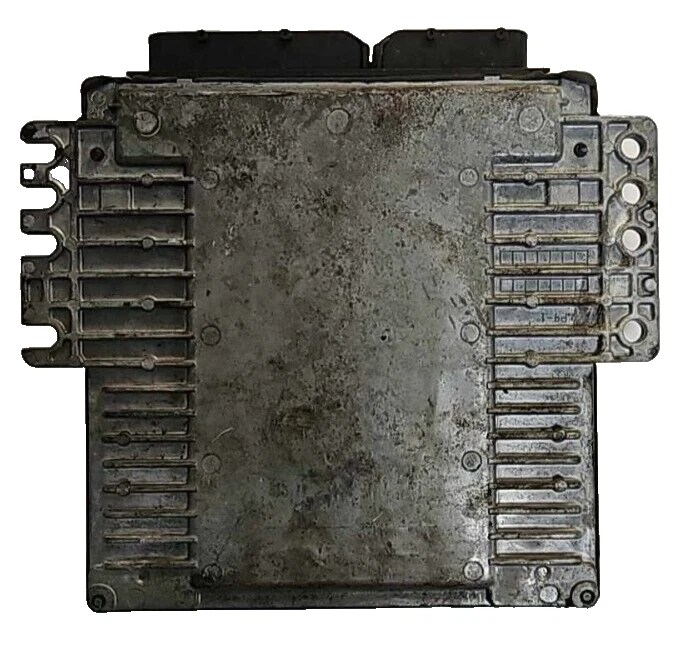 MEC83-560 Nissan Armada 2005 ECM ECU компьютер - Изображение 4 из 4