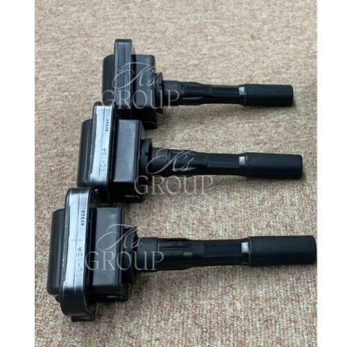 Genuine HONDA NSX NA1 NA2 Type-R Type-S Front Ignition Coil Set JDM JP ACURA - Picture 3 of 7
