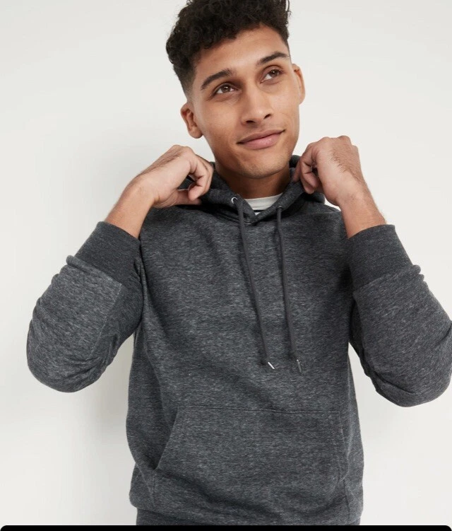Old navy grey hoodie sales