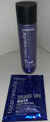 Matrix Total Results Color Obsessed Lot