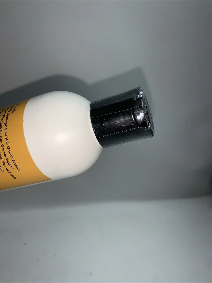 Nourish Beaute Vitaminas Acondicionador para la Pérdida del Cabello que Promueve la Regeneración del Cabello Foto 3 de 4