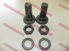 Replacement Bolt Kit for Bobcat Brush Cat Skid Steer Mower