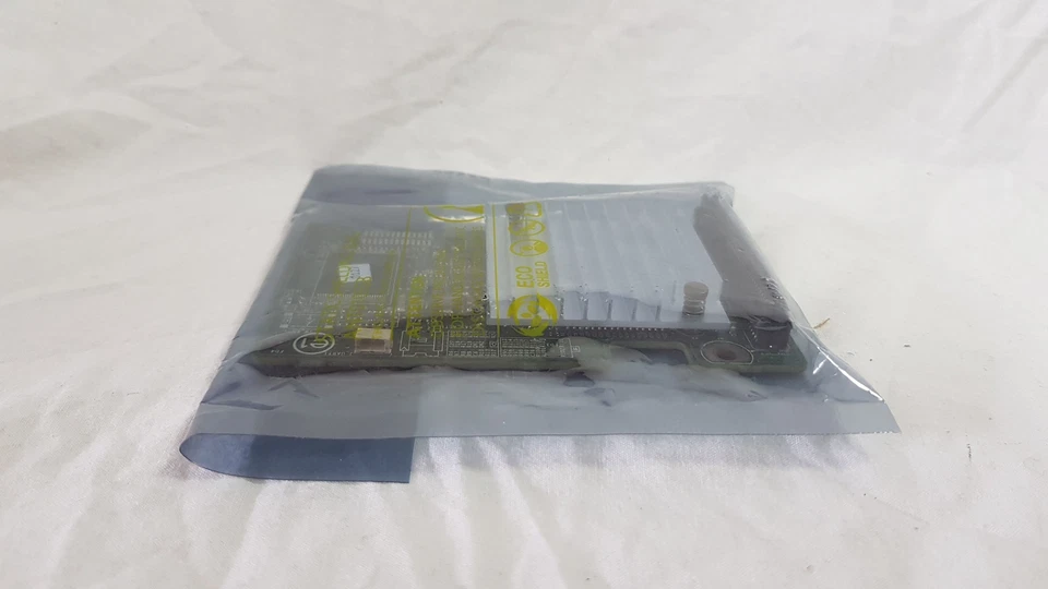NEW Dell 69c8j PERC H310 Mini Blade RAID Controller 6G SAS (CARD ONLY!) - Image 2 of 4