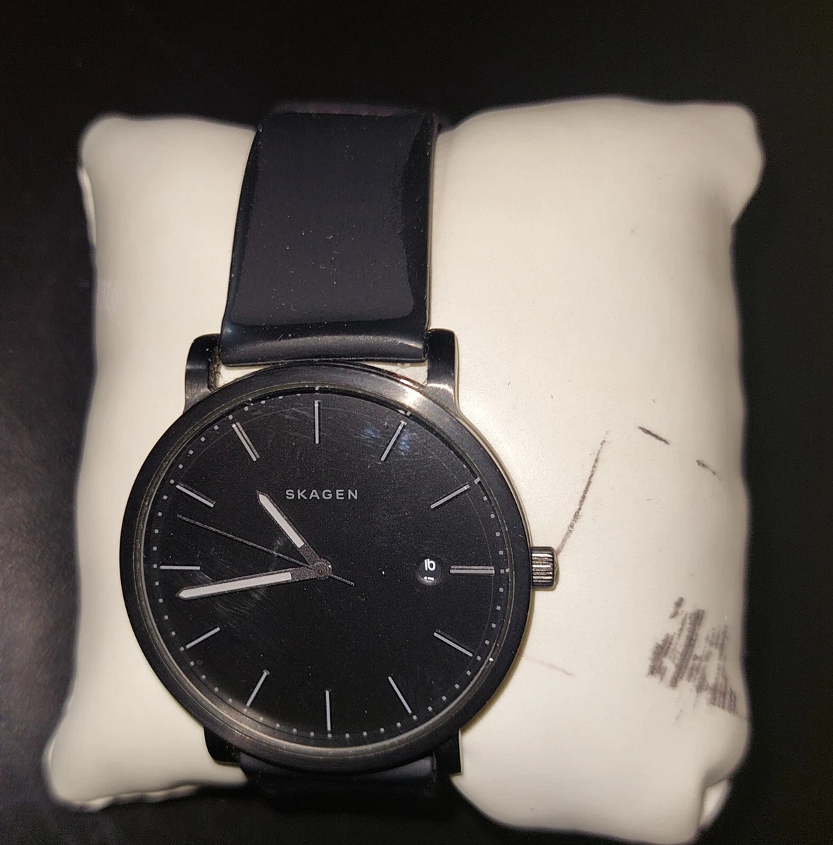 Best skagen top men's watch