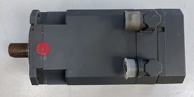 Siemens 3~Brushless Servomotor Motor  Synchronmotor 1FT6061-6AF72-4AA0