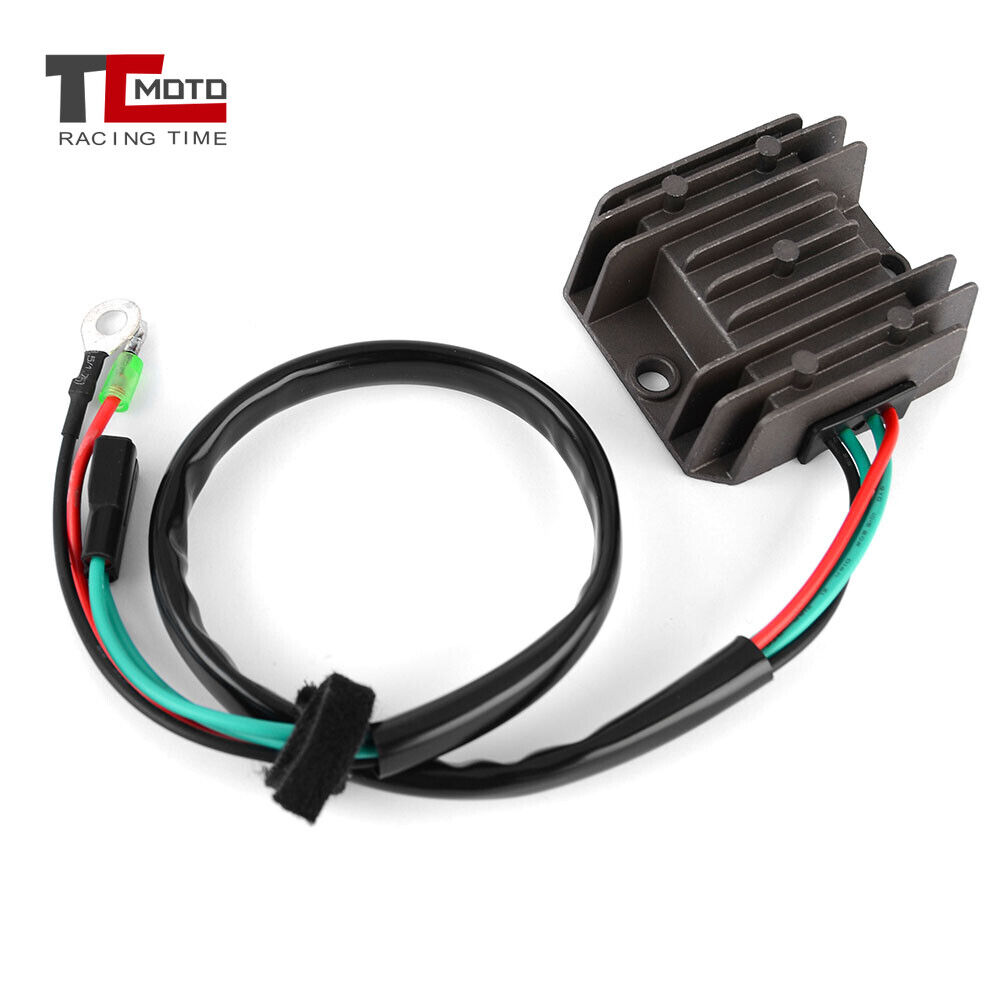 Regulator Rectifier For Yamaha 66V-81960-00 Wave Runner Regulator Rectifier For Yamaha 66V-81960-00 Wave Runner