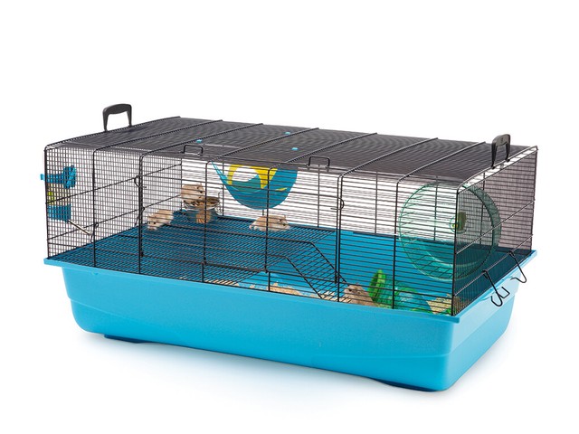 hamster cages for sale ebay