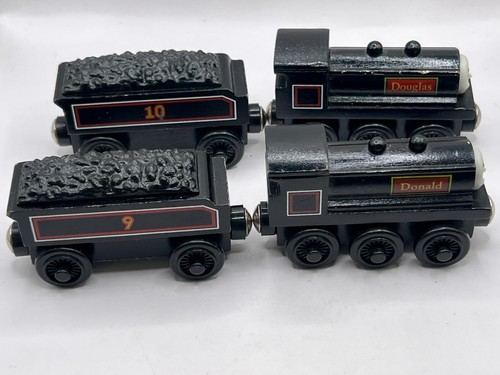 Trenini ferroviari in legno Thomas & Friends - SCEGLI TU aggiornato 25 giugno ** 1 di 2** - Foto 250 di 1.157