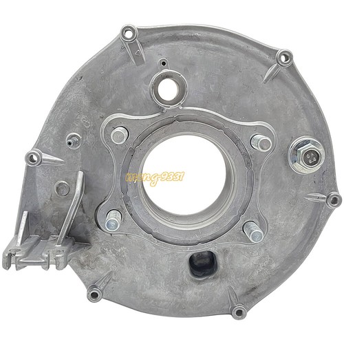 Jeu de plaquettes de frein arrière et moyeu de tambour pour Honda FourTrax 300 TRX300 TRX300FW - Photo 14/20