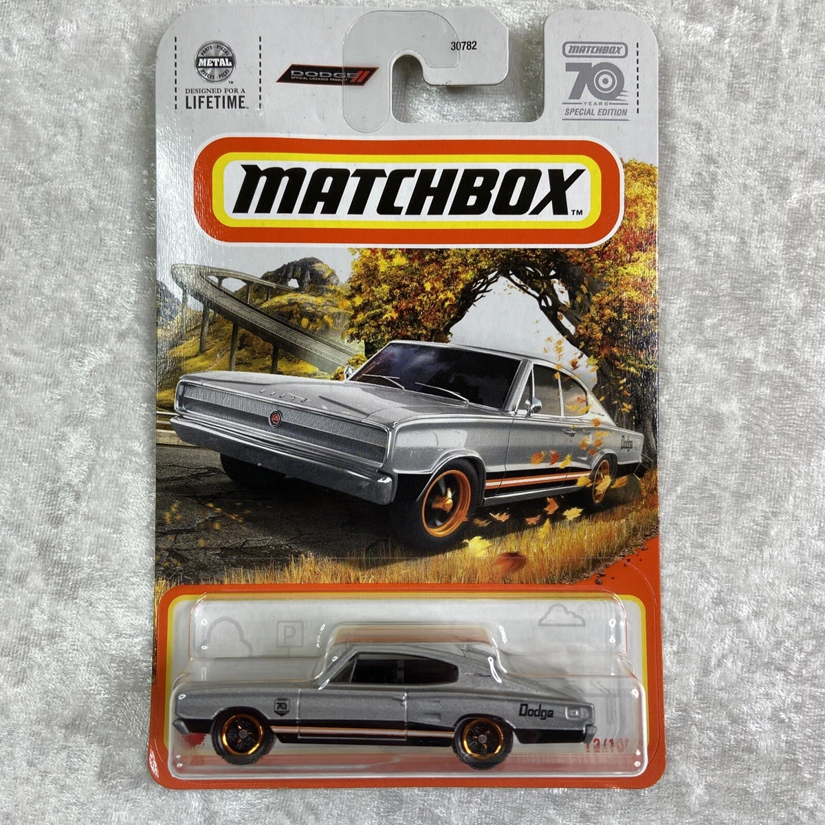 Matchbox dodge hotsell
